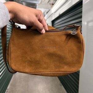 Longchamp Bag Purse